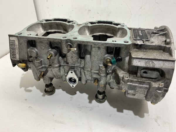 Lohkot (LYNX YETI 600 SDI 2006) 420889613