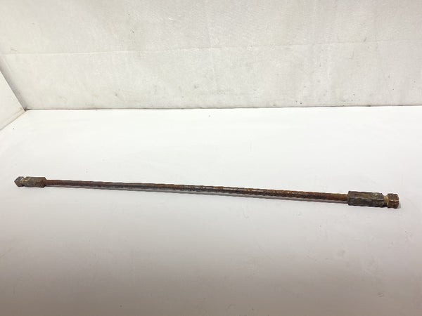 Sway Bar (Arctic Cat ZR 500 1998 )  0703-202