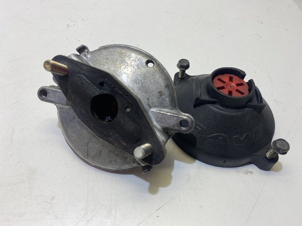 Valve Housing (Ski-Doo MX Z 600 Adrealine  2006)  420854455