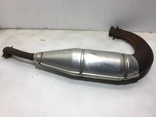 Pakoputki (Arctic Cat Bearcat 570 LT 2004) &ndash; 0712-990