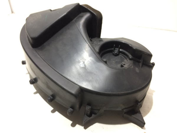 Inlet Duct Ass'y (Ski-Doo Renegade Sport 550F XP-Fan 2011) 509000448 509000840