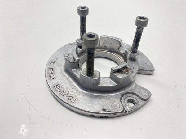 Base, Stator (Arctic Cat ZR 500 1998 )  3004-270