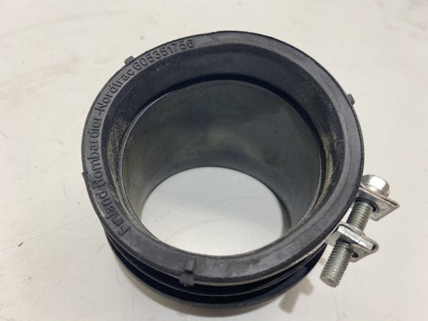 Intake adaptor (LYNX YETI 600 SDI 2006) 605351756