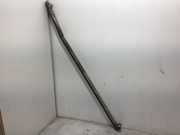 Heat Exchanger - Left (Arctic Cat Mountain 800 Black) 1706-827