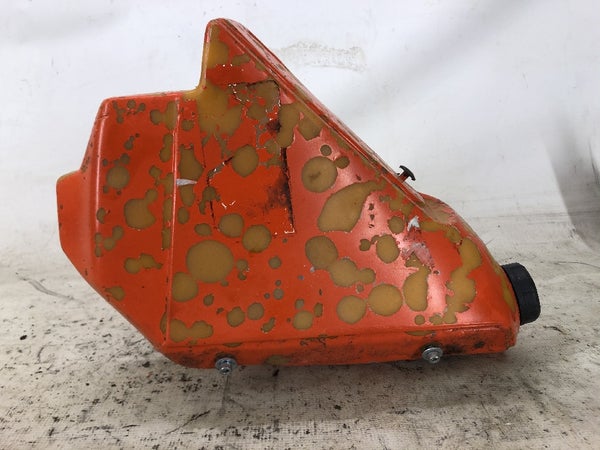 Bensatankki (KTM GS125 1990) 50207013700