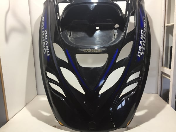 Kuomu (Ski-Doo GT 500F 2002) 517302529