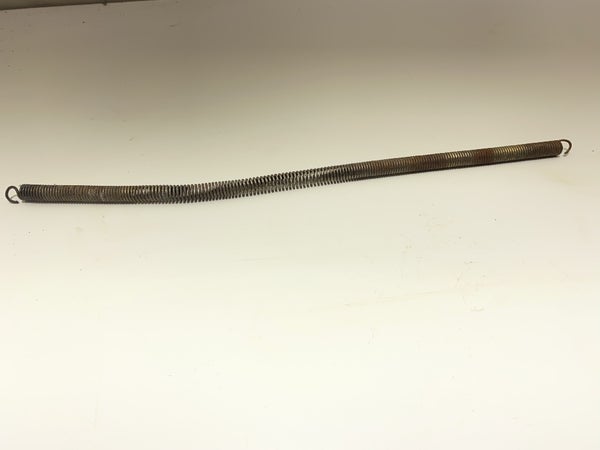 Spring, Extension (Arctic Cat ZR 500 1998 )  0612-027