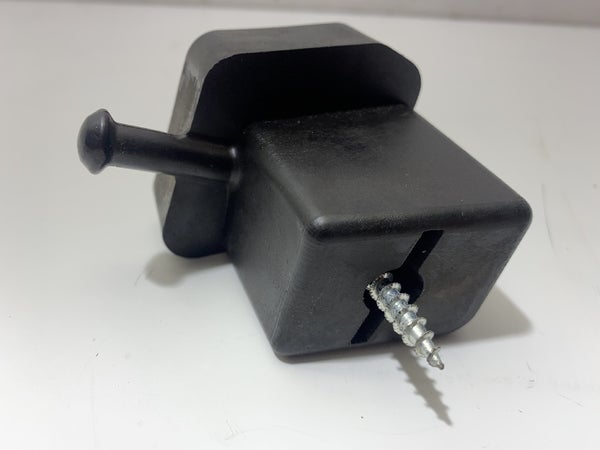 Support, Belly Pan - Right(Arctic Cat ZR 500 1998 )  1606-108