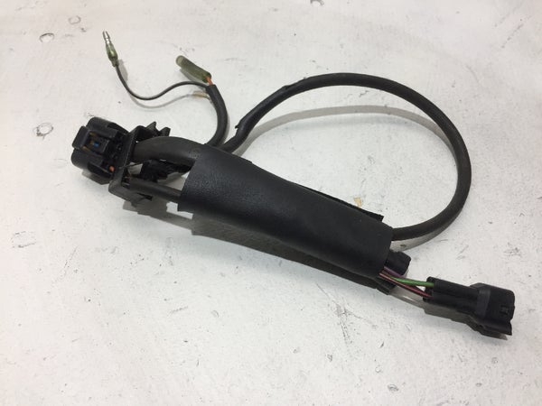 CDI-yksik&ouml;n johtosarja (Arctic Cat Bearcat 570 LT 2004) &ndash; 3006-533