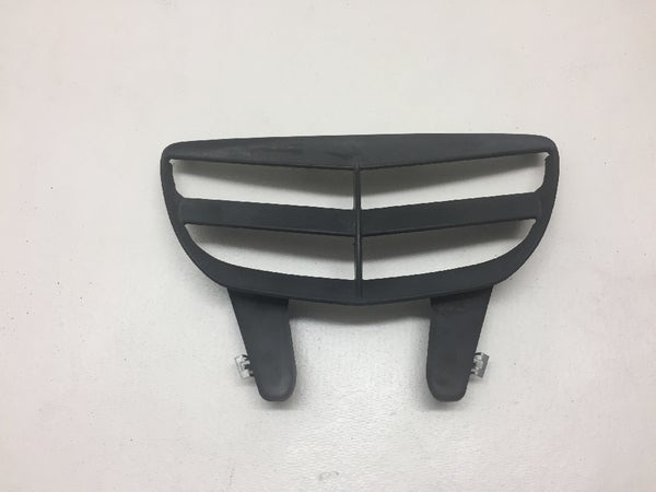 Center Grill (Black) (Ski-Doo GT 500F 2002) 517302676