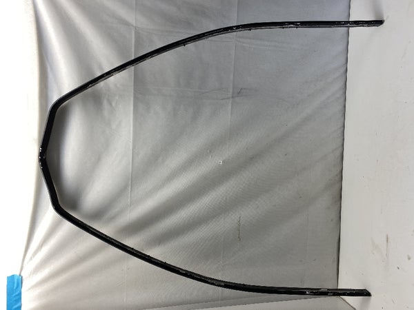 Bumper, Front (Arctic Cat Panther 550 1997)  0716-767