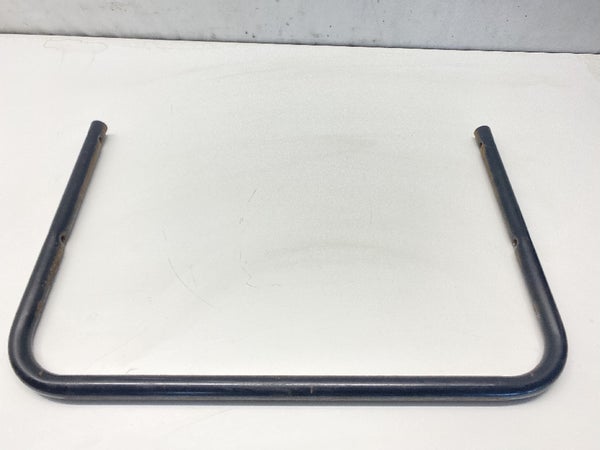 Insert, Bumper (Arctic Cat ZR 500 1998 )  0616-314