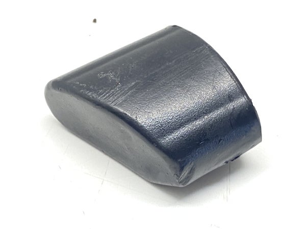 Cap, Bumper - End (Arctic Cat Panther 550 1997) 0616-396