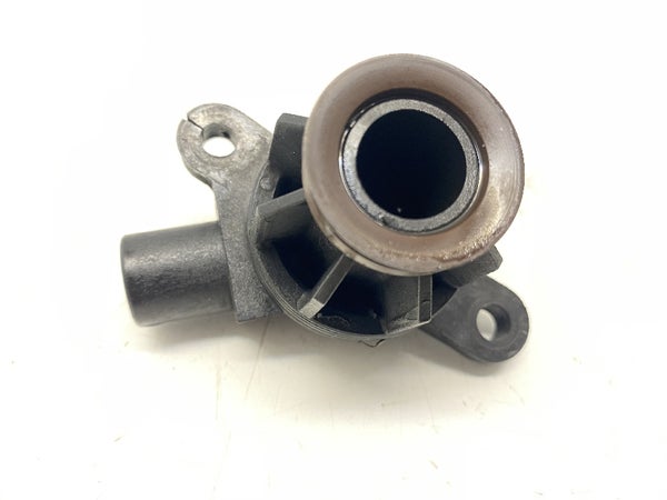 Camshaft Cover (LYNX59 YETI 2005 B) 420610272