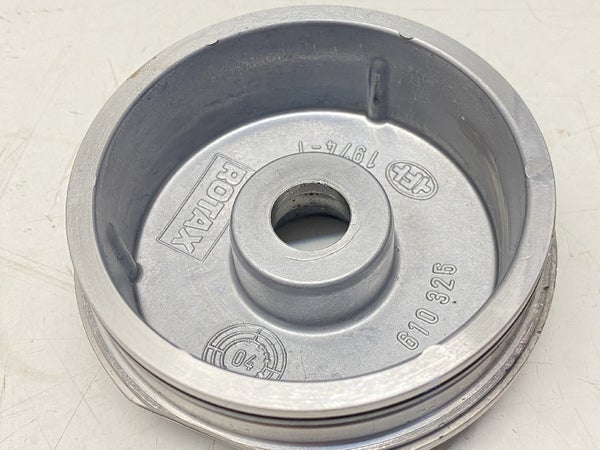 Oil Filter Cover (LYNX59 YETI 2005 B)  420610326