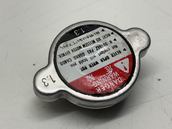 Cap (Suzuki RMZ250 2011 E19) 17730-12C20-000 1773012C20