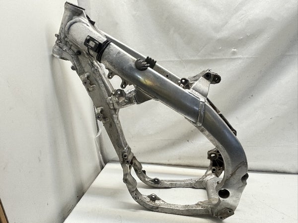 FRAME (Suzuki RMZ250 2011 E19) 41100-49H10-000