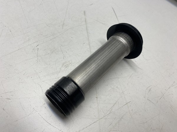 Spark Plug Pipe (LYNX59 YETI 2005 B) 420851754 420851751