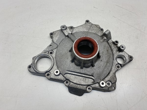 Clutch Cover AssY (LYNX59 YETI 2005 B) 420811671 , 420811675 , 420811671