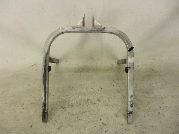 Ohjausakselin tuki (YAMAHA FX Nytro M-TX 2008) 8GL-23870-00-00 / 8GL-23870-01-00