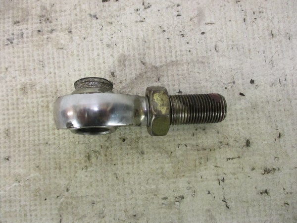 Pallonivel alatukivarteen TIMBERSLED BARK BUSTER (YAMAHA FX Nytro M-TX 2008)