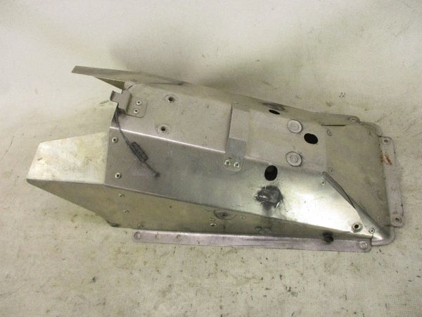 Penkin l&auml;mp&ouml;suoja (YAMAHA FX Nytro M-TX 2008) 8GL-21916-00-00