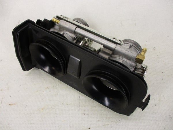 L&auml;pp&auml;runko (LYNX BoonDocker 3700 600 E-TEC 2013) 420889197