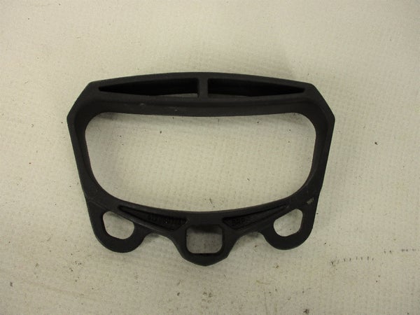 K&auml;ynnistimen kahva (LYNX BoonDocker 3700 600 E-TEC 2013) 512060136