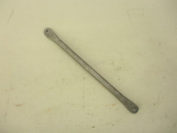 Ohjausakselin vinotuki (LYNX BoonDocker 3700 600 E-TEC 2013) 518325114