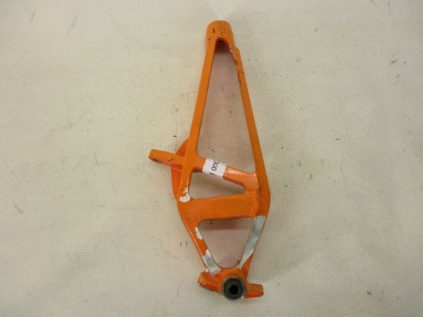 Ohjausvarsi / Spindle Right &ndash; Orange (Arctic Cat) OEM 3703-158