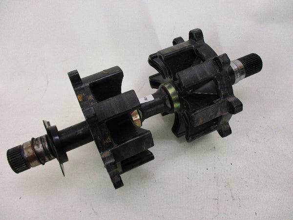 Vetoakseli sis.rattaat 8T-3' (Arctic Cat XF 8000 High Country Limited 2015) 0728-226 2602-740 2602-617 3602-321