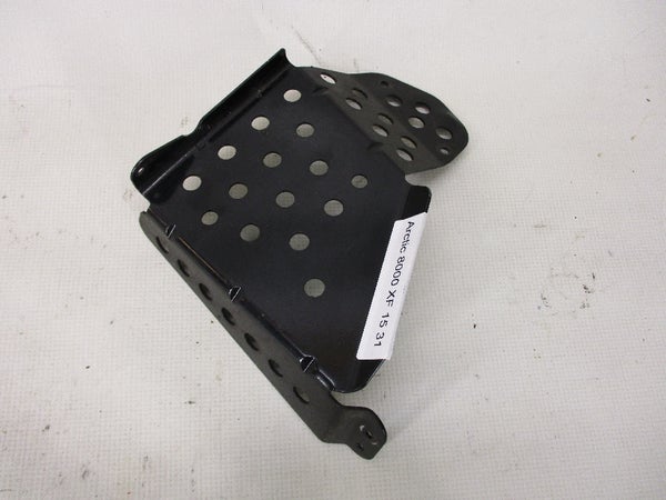 Jarrulevyn suoja (Arctic Cat XF 8000 High Country Limited 2015) 2707-044