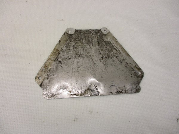 Eturungon pohjapala (Arctic Cat XF 8000 High Country Limited 2015) 1607-063