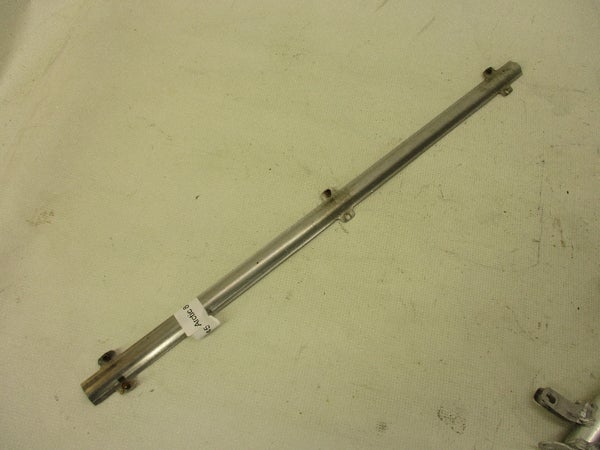 Takavalonjohdonsuoja (Arctic Cat XF 8000 High Country Limited 2015) 0630-307