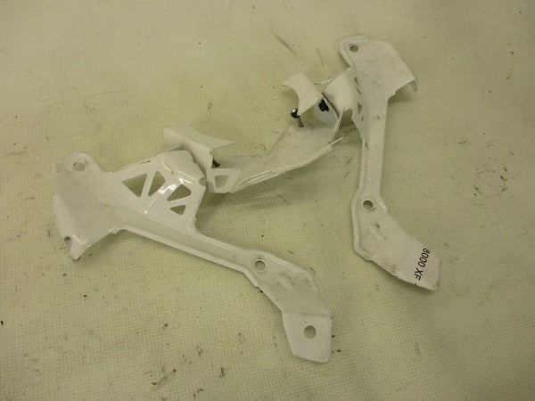 Mittariston kiinikeraudat (Arctic Cat XF 8000 High Country Limited 2015) 5706-651 5706-652 5706-653