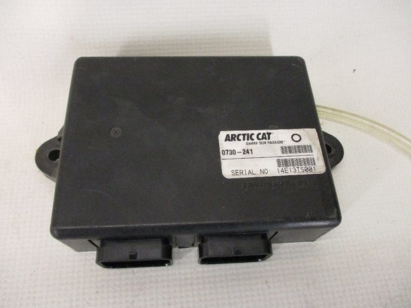 ECM / Moottorinohjain (Circle) Arctic Cat 8000 &ndash; OEM 0730-241