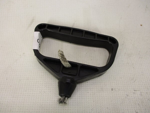 K&auml;ynnistinkahva (Arctic Cat XF 8000 High Country Limited 2015) 0636-363 0606-885