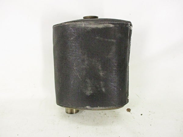 &Auml;&auml;nenvaimennin (Arctic Cat XF 8000 High Country Limited 2015) 1712-772