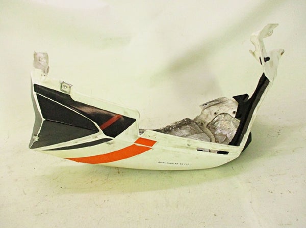 Alasivukate oikea (Arctic Cat XF 8000 High Country Limited 2015) 4718-188