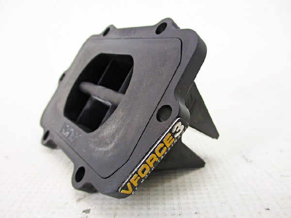 Reedl&auml;pp&auml;venttiili + l&auml;p&auml;t (LYNX Rave RS 600 2015) 420924791 420924796