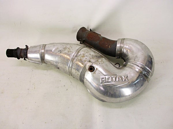 Pakoputki (LYNX Rave RS 600 2015) 514055068 514054924