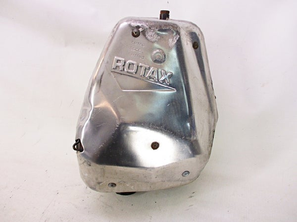 &Auml;&auml;nenvaimennin (LYNX Rave RS 600 2015) 514055083 514054663 514054968