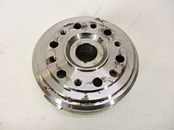 Roottori / Vauhtipy&ouml;r&auml; (LYNX Rave RS 600 2015) 420665725