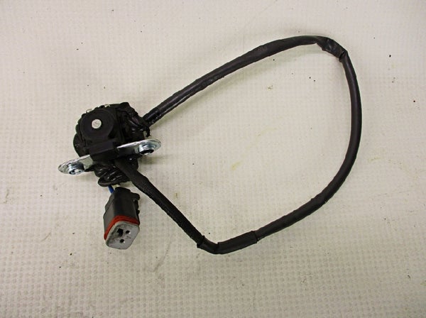 Liipaisuk&auml;&auml;mi / Pulssi anturi (LYNX Rave RS 600 2015) 420866370 410922951