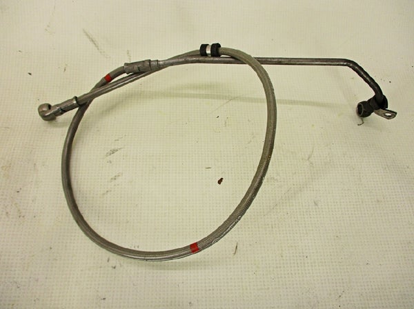 Jarruletku (LYNX Rave RS 600 2015) 507032528