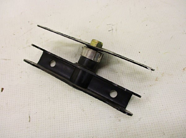 Raidetankojen v&auml;litysvipujen keinu (LYNX Rave RS 600 2015) 506152693