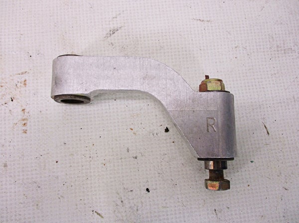 Raidetankojen v&auml;litysvipu oikea (LYNX Rave RS 600 2015) 506152720