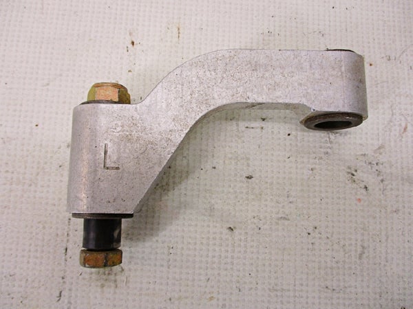 Raidetankojen v&auml;litysvipu vasen (LYNX Rave RS 600 2015) 506152719