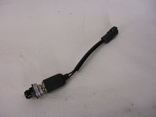 H&auml;t&auml;katkaisija (LYNX Rave RS 600 2015) 515175653