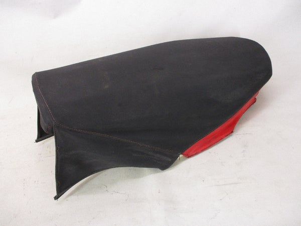 Penkin pehmuste + verhoilu (LYNX Rave RS 600 2015) 510006099 510005871